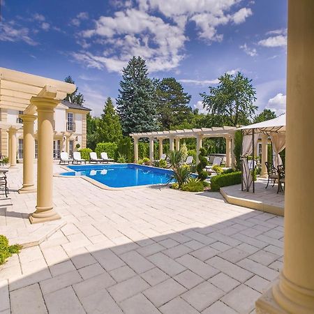 Luxury-Villas Sopron Zewnętrze zdjęcie