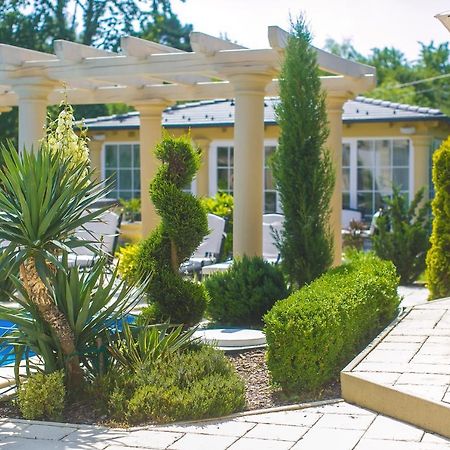 Luxury-Villas Sopron Zewnętrze zdjęcie