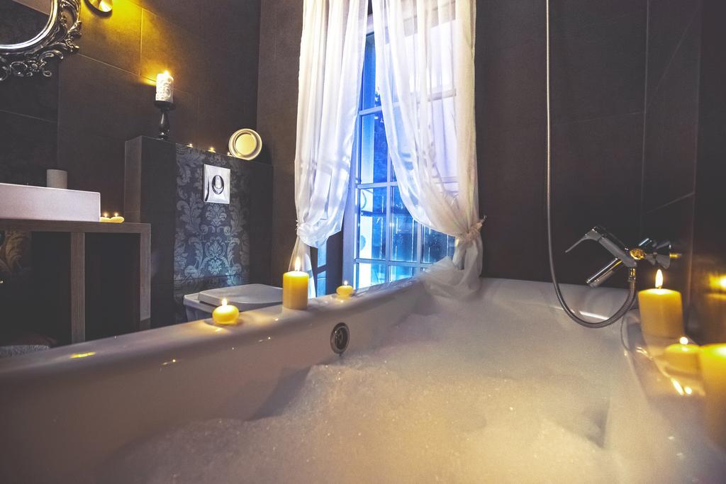 Luxury-Villas Sopron Zewnętrze zdjęcie