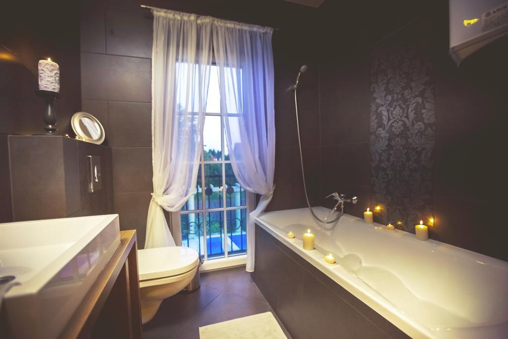 Luxury-Villas Sopron Zewnętrze zdjęcie