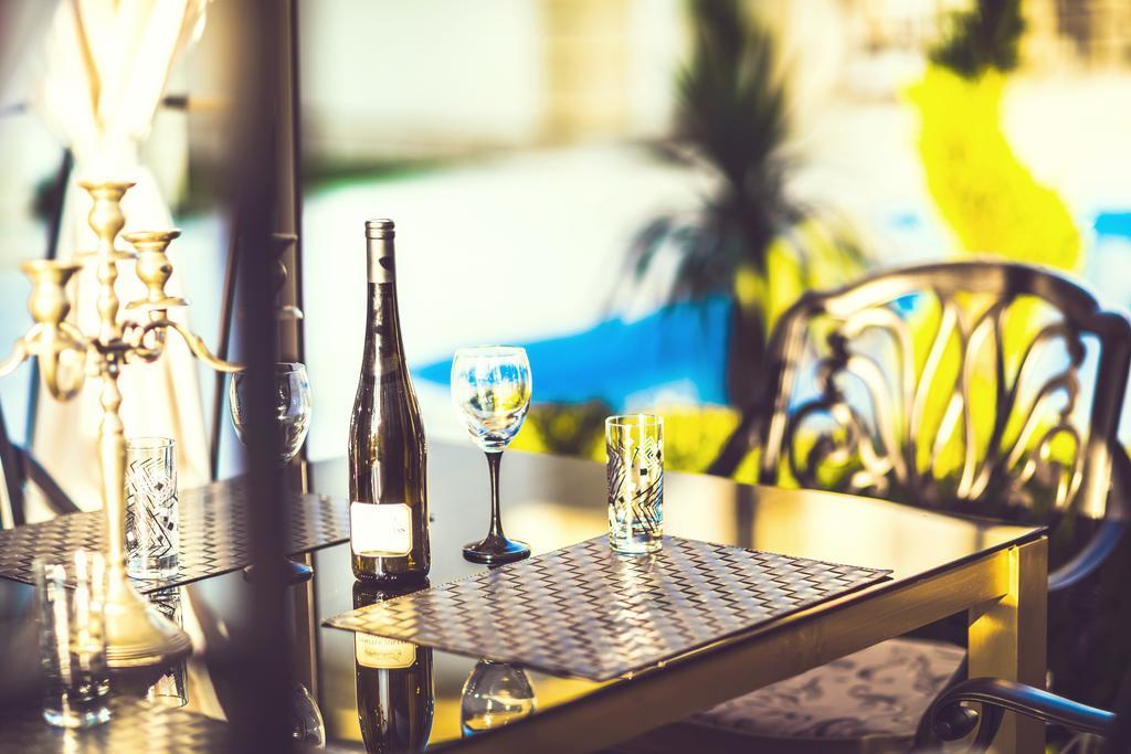 Luxury-Villas Sopron Zewnętrze zdjęcie
