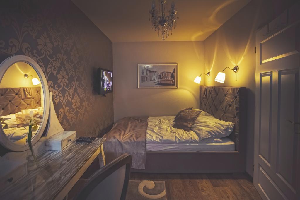 Luxury-Villas Sopron Zewnętrze zdjęcie