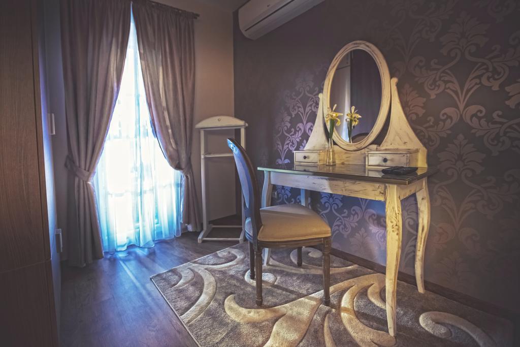 Luxury-Villas Sopron Zewnętrze zdjęcie