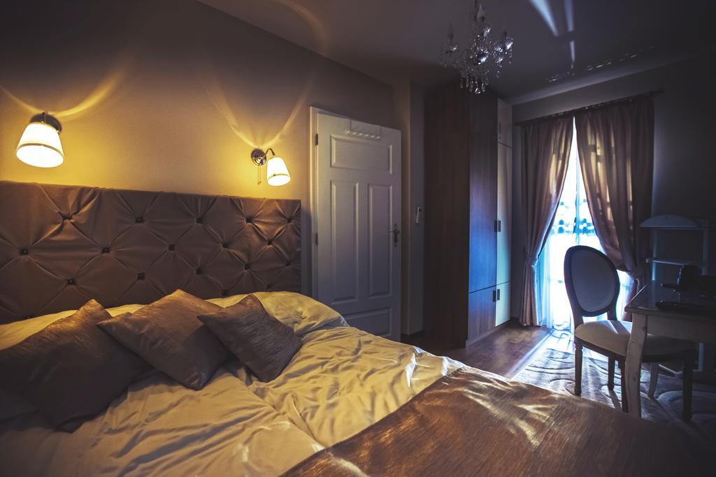Luxury-Villas Sopron Zewnętrze zdjęcie