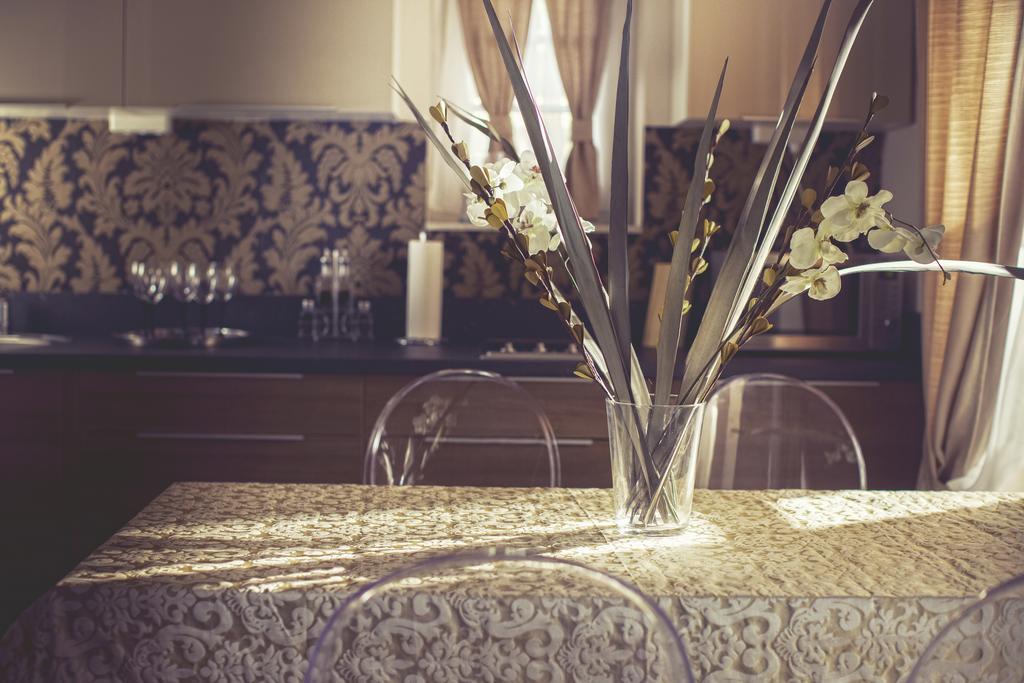 Luxury-Villas Sopron Zewnętrze zdjęcie
