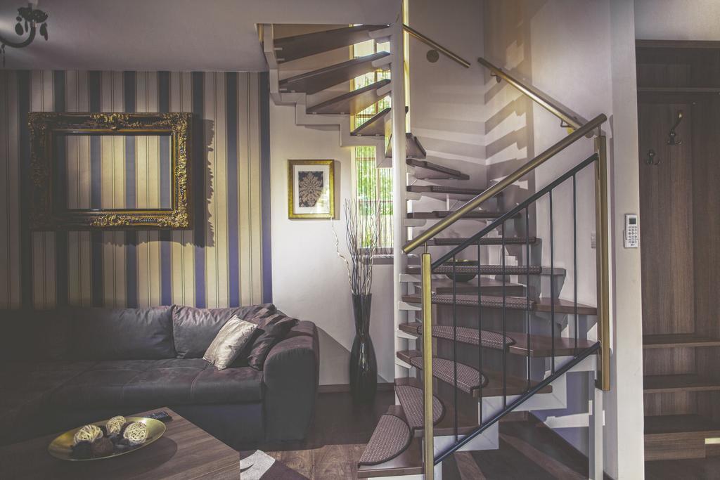Luxury-Villas Sopron Zewnętrze zdjęcie
