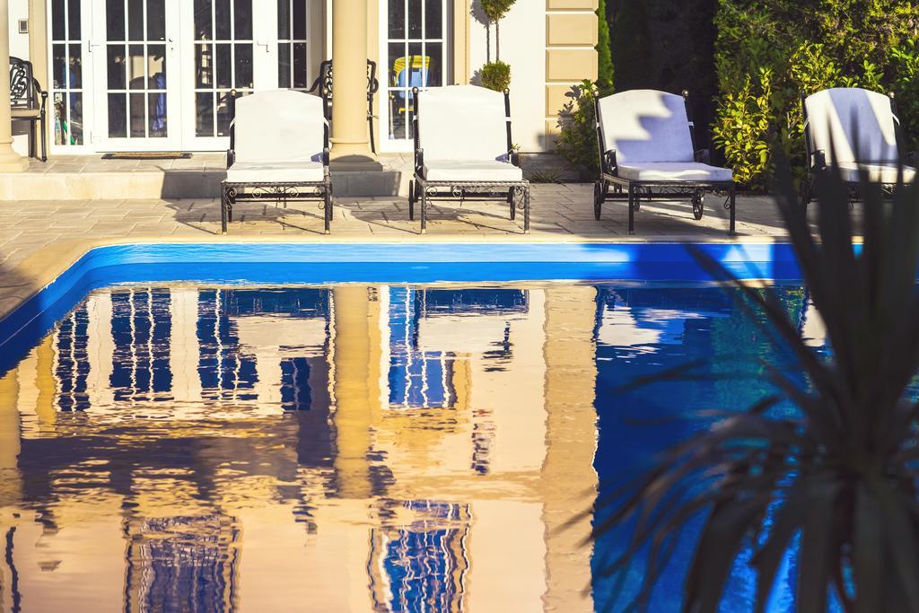 Luxury-Villas Sopron Zewnętrze zdjęcie