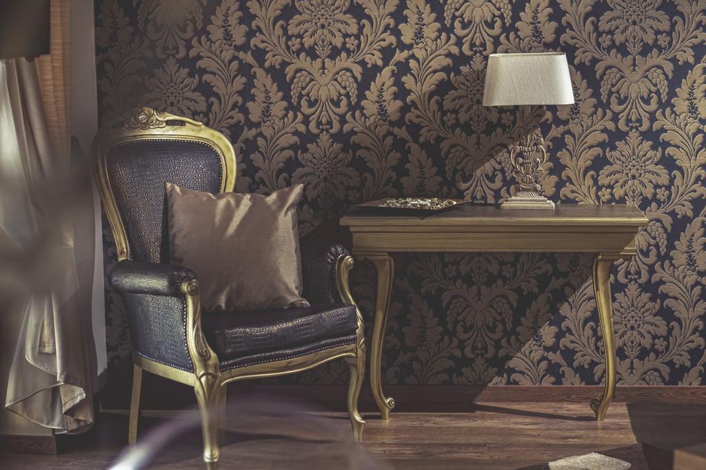 Luxury-Villas Sopron Zewnętrze zdjęcie