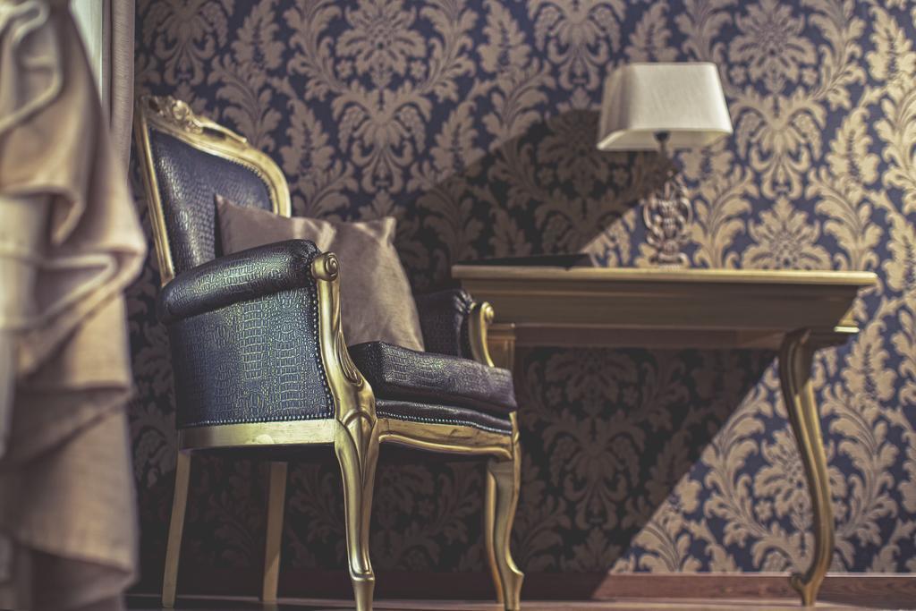 Luxury-Villas Sopron Zewnętrze zdjęcie