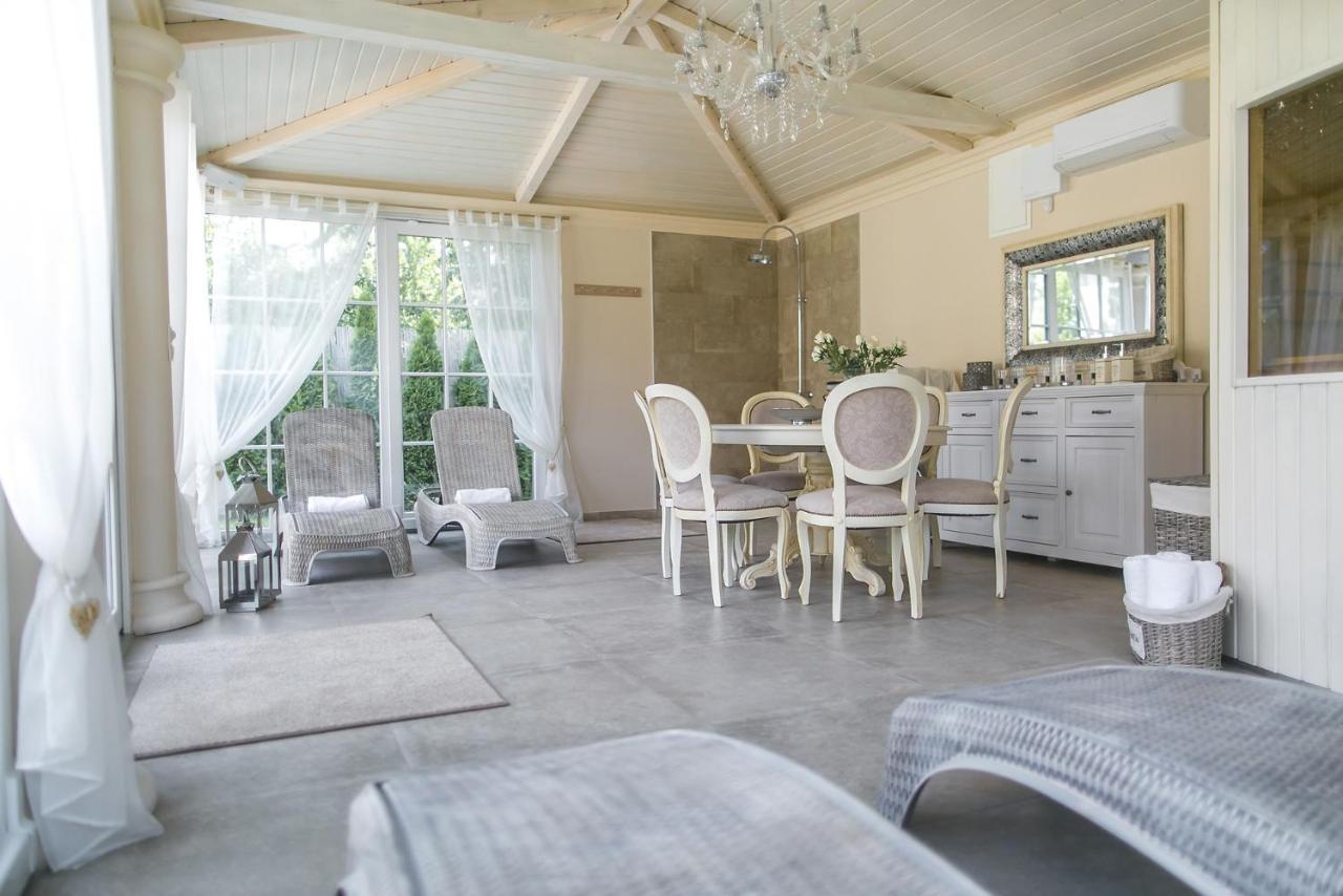 Luxury-Villas Sopron Zewnętrze zdjęcie
