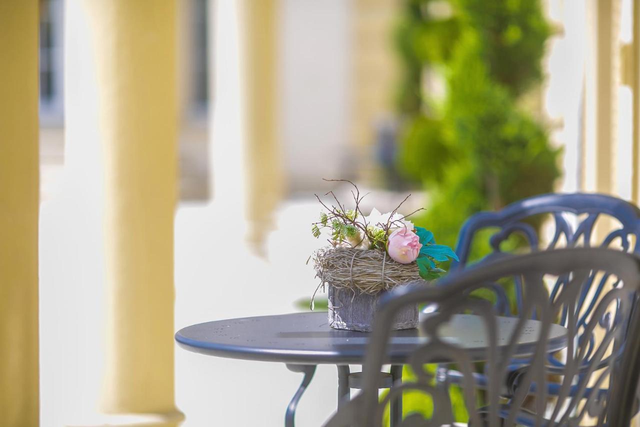 Luxury-Villas Sopron Zewnętrze zdjęcie