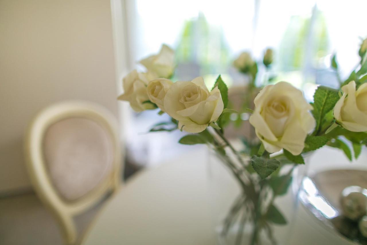 Luxury-Villas Sopron Zewnętrze zdjęcie