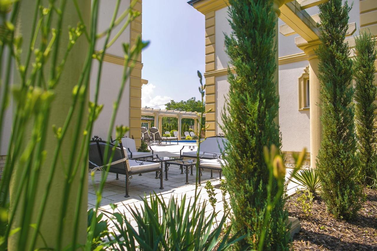 Luxury-Villas Sopron Zewnętrze zdjęcie