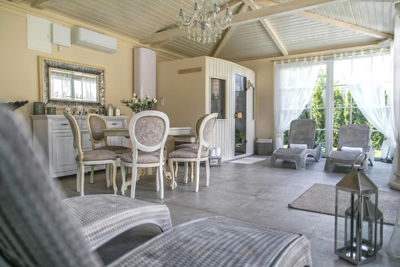 Luxury-Villas Sopron Zewnętrze zdjęcie