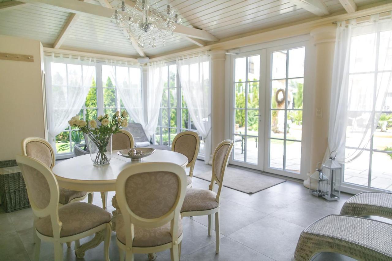 Luxury-Villas Sopron Zewnętrze zdjęcie